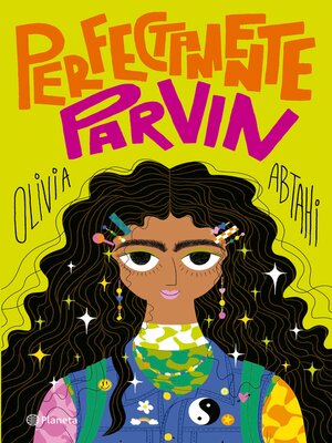 cover image of Perfectamente Parvin
